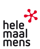 logo helemaal mens